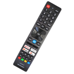 Nutiteler ja tarvik SHARP Aquos SHW/RMC/0140N kaugjuhtimispult