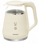 Veekann klausberg LED paneeliga