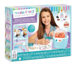 Ehete valmistamise komplekt Make It Real, koos lisatarvikutega