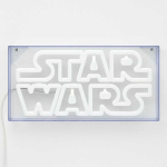 Paladone laualamp Star Wars Light PP13123SW, valge