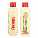 Paladone Fortnite joogipudel, 500 ml, liivav&auml;rvi