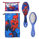 Laste h&uuml;gieenikomplekt &Auml;mblikmees (Spider-Man)