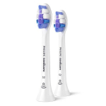 Philips Sonicare Sensitive HX6052/87, 2tk