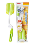 Hari k&auml;snaga Pigeon laste s&ouml;&ouml;gipudelite pesemiseks, 1 tk