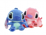 Happy People Andy pehmed m&auml;nguasjad Lilo & Stitch, 20 cm, 2 tk