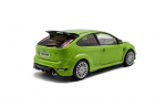 Diecast mudel Solido S4314901 Ford Focus Mkii Rs Ultimate Green 2010 1/43