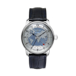 Meeste Kell Zeppelin 8596-3 Must
