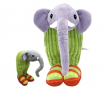 Happy People Andy 40 cm k&otilde;rgune Lirili Larila elevant