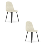 2-osaline toolikomplekt Leobert Asti, liivakarva