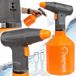 AKUPAKUGA PIHUSTI 1L DEEMON