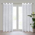 Eurofirany kardin Belle, 140x250 cm