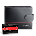 Meeste rahakott Pierre Cardin, nahk, RFID kaitsega A6088506