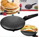 Elektriline pannkoogipann Happy People ANDY