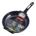 ILAG paks induktsioonigaasi pann 28 cm KAMILLE