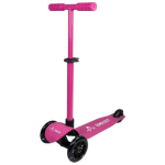 T&otilde;ukeratas Aest Kids Scooter, roosa