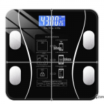 LCD-vannitoakaalud &ndash; anal&uuml;&uuml;tilised, kuni 180 kg