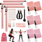 ALongSong Pilates komplekt