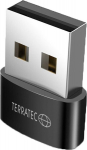 TERRATEC Adapter &Uuml;hendamine C20 USB-A - USB-C