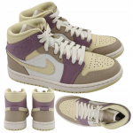 Naiste spordijalatsid k&otilde;rged tossud nike air jordan hv2370 100 suurus 37.5