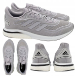 Meeste adidas supernova fv6027 jooksujalatsid mugav kerge suurus 44 2/3