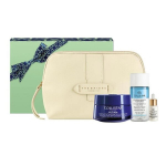 Komplekt Collistar Futura naistele: n&auml;okreem, 50 ml + puhastav mitsellaarvesi, 35 ml + n&auml;oseerum, 5 ml + kosmeetikakott, 1 tk.