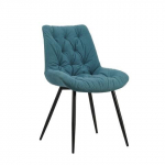 S&ouml;&ouml;gitoa tool Black Red White Claudio, roheline/must