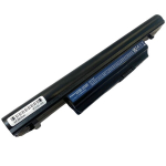 S&uuml;learvuti aku AS10B73 5200 mAh Aspire 3820T, 4820T, 5820T aku