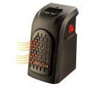 Kompaktne seinale kinnitatav elektriradiaator Happy People ANDY