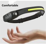 Pealamp, peav&otilde;ru Happy People ANDY