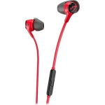 Gaming Kuulokkeet - HYPERX - Cloud Earbuds II - Upottava &Auml;&auml;ni - Sis&auml;&auml;nrakennettu Mikrofon - Kuljetuslaatikko