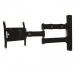 Teleri kinnitus Toetab LCD, LED ja plasma TV seina mount B-Tech BT7515...