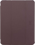 Tableti kate - Tucano - Satin - iPad Air 11&rdquo; - Burgundia