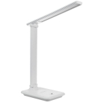LED Laualamp - Maclean - MCE614 - 9W - Muutuv heledus - IP20 - Valge