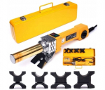 2800 W KD3074 torukeevitusmasin