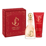 Komplekt Jimmy Choo I Want Choo naistele: L&otilde;hnavesi EDP, 60 ml + kehakreem, 100 ml