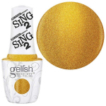GELISH #1110436 Gunter's Get Down, 15ml