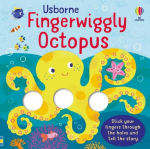 Fingerwiggly Octopus, Fingerwiggly Octopus