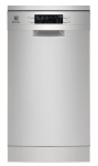N&otilde;udepesumasin Electrolux ESG43310SX