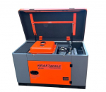 KRAFT&DELE &uuml;hefaasiline diiselgeneraator 18/19 kW KD199