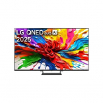 QNED televiisor - LG - 55QNED93A - 4K UHD - 144 Hz - 139 cm