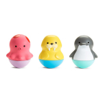 Vannim&auml;nguasjad Munchkin Bath Bobbers 90267