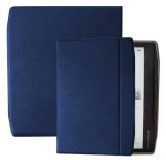 ETUI CASE KATTEMATERJAL Pocketbook Era PB700 / Era Color 7 jaoks