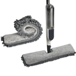 Riposo p&otilde;randamopp Mist Spray Dual Sided Mop, 1 tk