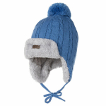 M&uuml;ts poistele Lenne Berner 23380 A*658, sinine