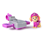 Figuur Paw Patrol Air Rescue Action Pup Skye 6071658
