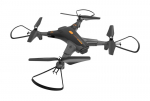 Droon kaameraga Syma Z3 Pro, must