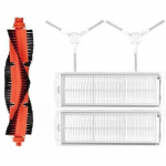 INF varuosad ja tarvikud robottolmuimejale