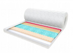 Fluxar home MT-1075 madratsikate, 130x200 cm
