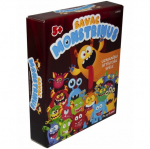 Lauam&auml;ng Pane koletised kokku (5+, l&auml;ti keeles), PlayLand, L-230LV