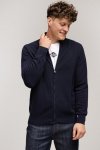Meeste kampsunid M RABI COTTON NAVY M RABI COTTON NAVY-XXL